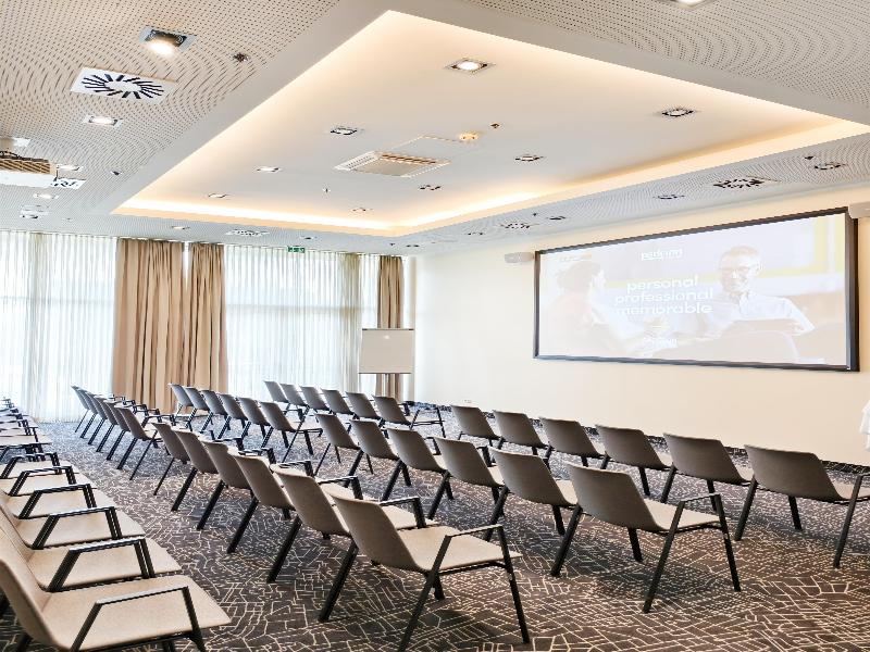 Park Inn By Radisson Linz - Toplantı