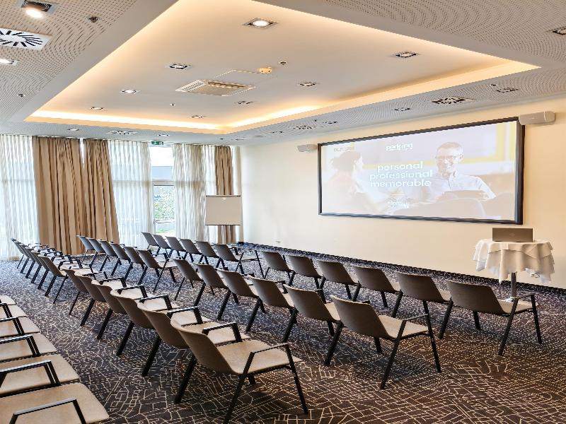 Park Inn By Radisson Linz - Toplantı