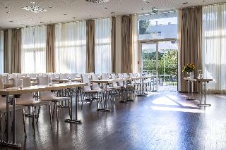 Park Inn By Radisson Linz fotoÄŸrafÄ±