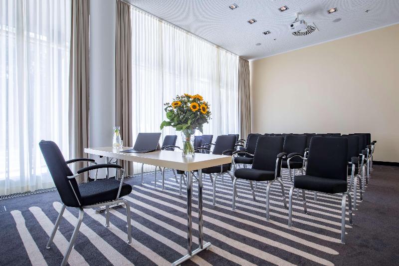 Park Inn By Radisson Linz - Toplantı