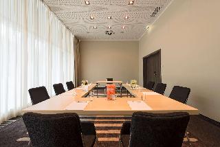 Park Inn By Radisson Linz fotoÄŸrafÄ±