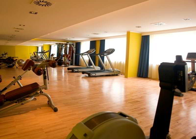 Park Inn By Radisson Linz fotoÄŸrafÄ±