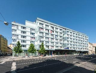 Park Inn By Radisson Linz fotoÄŸrafÄ±