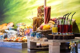 Park Inn By Radisson Linz fotoÄŸrafÄ±