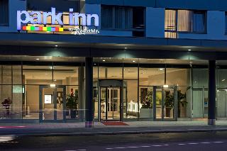 Park Inn By Radisson Linz fotoÄŸrafÄ±