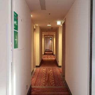 Park Inn By Radisson Linz fotoÄŸrafÄ±