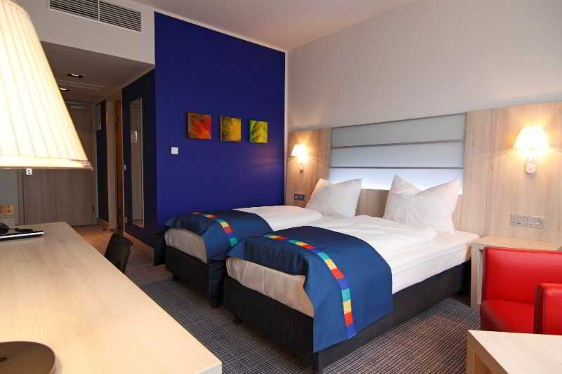 Park Inn By Radisson Linz fotoÄŸrafÄ±