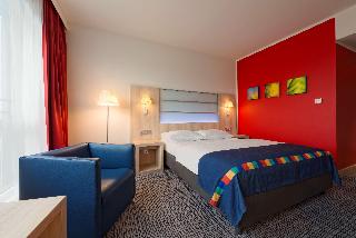 Park Inn By Radisson Linz fotoÄŸrafÄ±