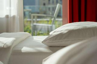 Park Inn By Radisson Linz fotoÄŸrafÄ±