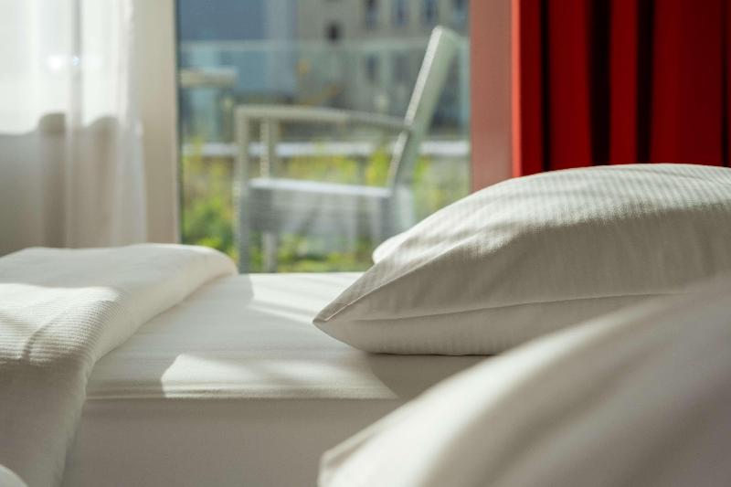 Park Inn By Radisson Linz - Oda