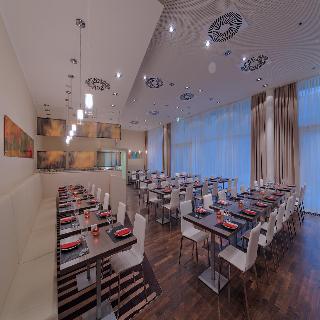 Park Inn By Radisson Linz fotoÄŸrafÄ±