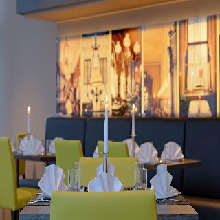Park Inn By Radisson Linz fotoÄŸrafÄ±