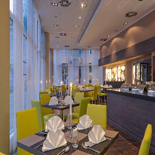 Park Inn By Radisson Linz fotoÄŸrafÄ±