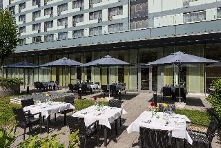 Park Inn By Radisson Linz fotoÄŸrafÄ±