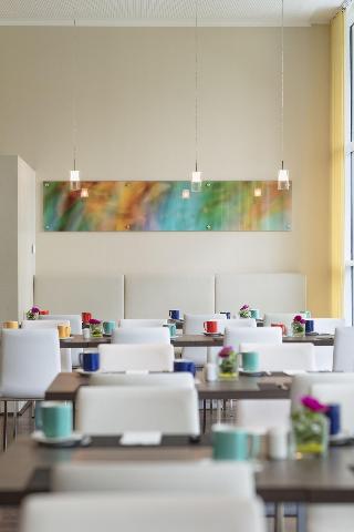 Park Inn By Radisson Linz fotoÄŸrafÄ±