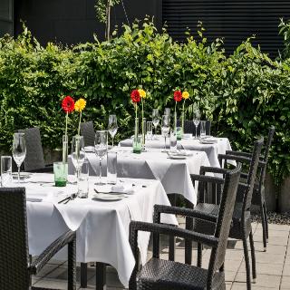 Park Inn By Radisson Linz fotoÄŸrafÄ±
