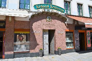 Renesance Krasna Kralovna otel fotoğrafı