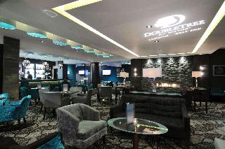 Doubletree by Hilton London WestEnd fotoÄŸrafÄ±