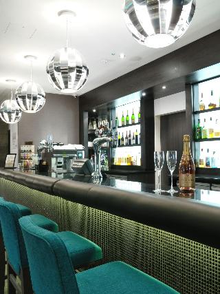 Doubletree by Hilton London WestEnd fotoÄŸrafÄ±