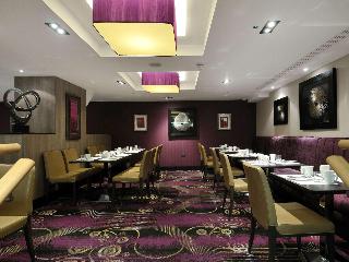 Doubletree by Hilton London WestEnd fotoÄŸrafÄ±
