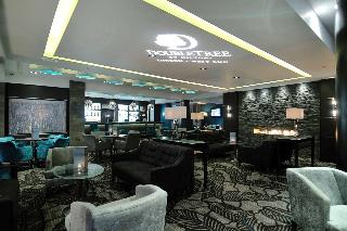 Doubletree by Hilton London WestEnd fotoÄŸrafÄ±