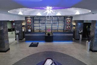 Doubletree by Hilton London WestEnd fotoÄŸrafÄ±