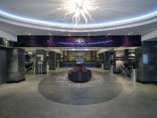 Doubletree by Hilton London WestEnd fotoÄŸrafÄ±
