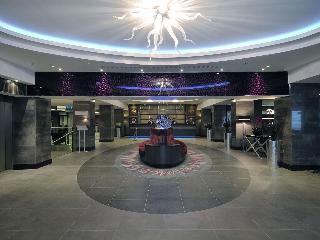 Doubletree by Hilton London WestEnd fotoÄŸrafÄ±