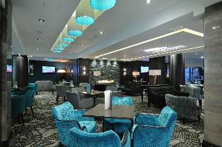 Doubletree by Hilton London WestEnd fotoÄŸrafÄ±