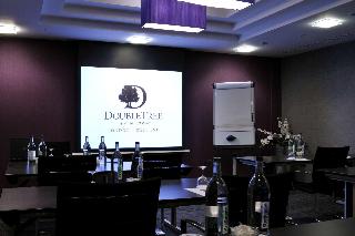 Doubletree by Hilton London WestEnd fotoÄŸrafÄ±