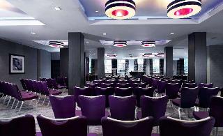 Doubletree by Hilton London WestEnd fotoÄŸrafÄ±