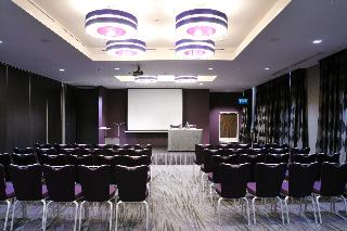 Doubletree by Hilton London WestEnd fotoÄŸrafÄ±