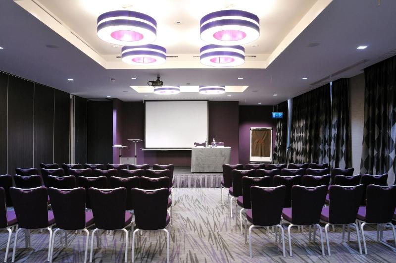 Doubletree by Hilton London WestEnd - Toplantı