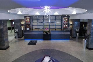 Doubletree by Hilton London WestEnd fotoÄŸrafÄ±