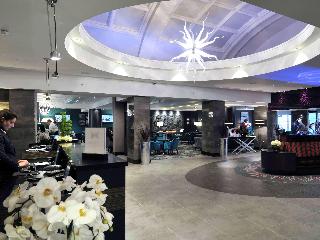 Doubletree by Hilton London WestEnd fotoÄŸrafÄ±