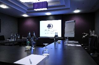 Doubletree by Hilton London WestEnd fotoÄŸrafÄ±