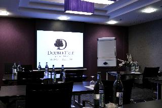Doubletree by Hilton London WestEnd fotoÄŸrafÄ±