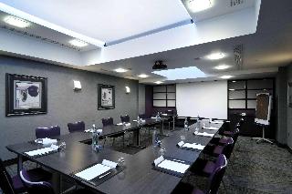 Doubletree by Hilton London WestEnd fotoÄŸrafÄ±