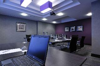 Doubletree by Hilton London WestEnd fotoÄŸrafÄ±