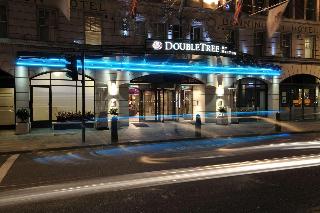 Doubletree by Hilton London WestEnd fotoÄŸrafÄ±