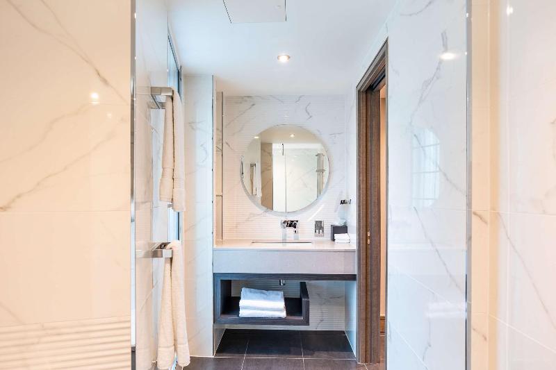 Doubletree by Hilton London WestEnd - Oda