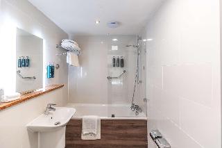 Doubletree by Hilton London WestEnd fotoÄŸrafÄ±