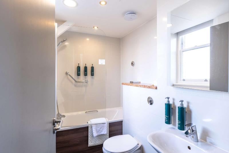 Doubletree by Hilton London WestEnd - Oda