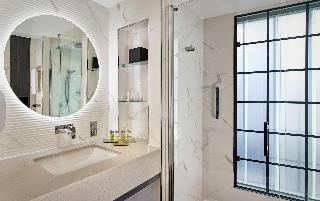 Doubletree by Hilton London WestEnd fotoÄŸrafÄ±