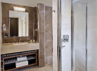 Doubletree by Hilton London WestEnd fotoÄŸrafÄ±