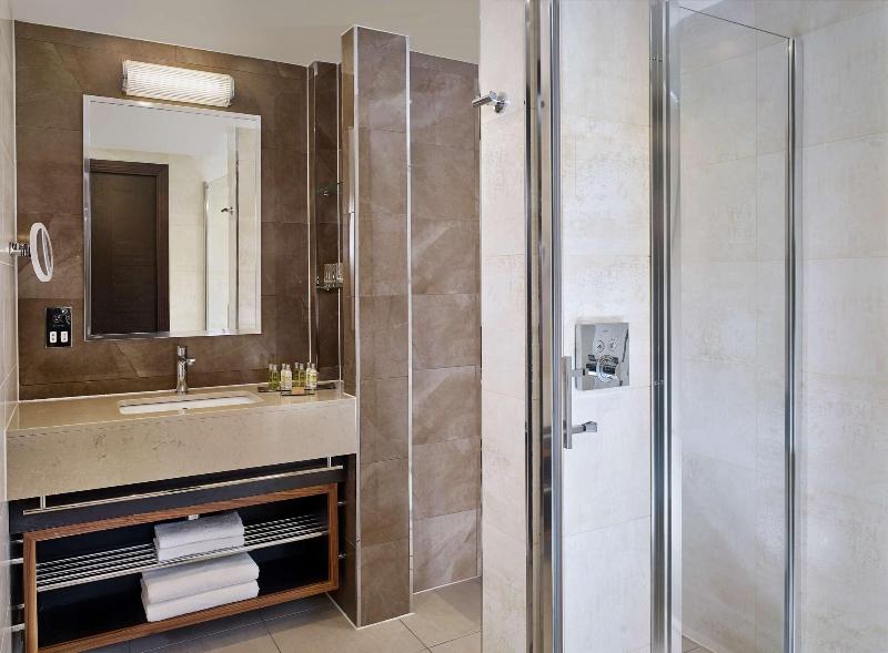 Doubletree by Hilton London WestEnd - Oda