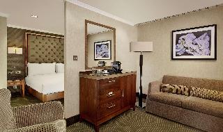 Doubletree by Hilton London WestEnd fotoÄŸrafÄ±