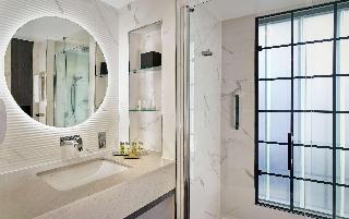 Doubletree by Hilton London WestEnd fotoÄŸrafÄ±