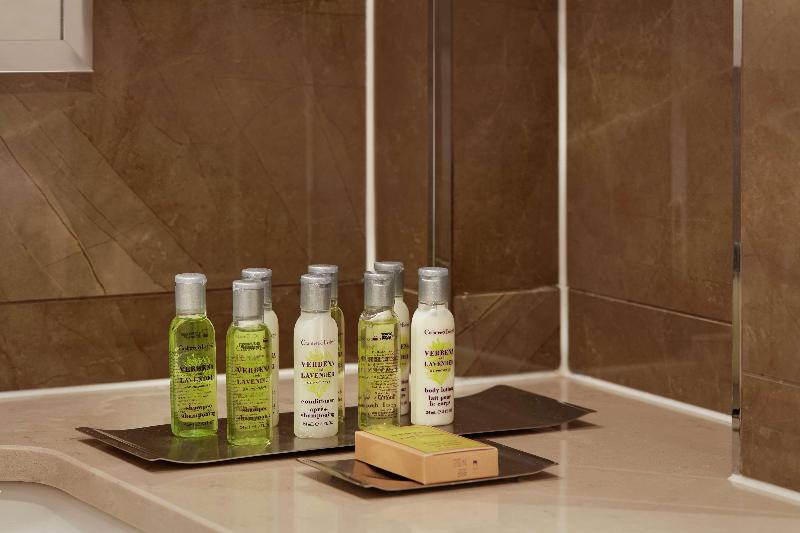 Doubletree by Hilton London WestEnd - Oda