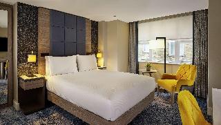 Doubletree by Hilton London WestEnd fotoÄŸrafÄ±